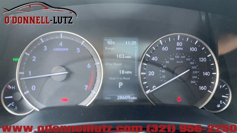Used 2020 Lexus RX 350 FWD w/ Premium Package image 16