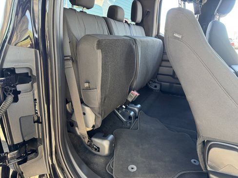 Used 2025 Ford F150 STX w/ Equipment Group 200A RWD image 18