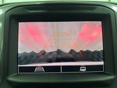 Used 2025 Chevrolet Silverado 1500 W/T w/ WT Value Package image 23