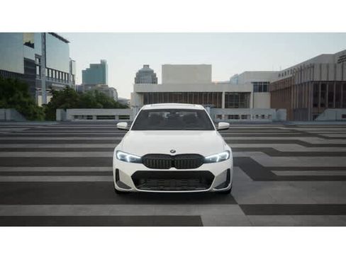 New 2026 BMW 330i 330i w/ M Sport Package image 3