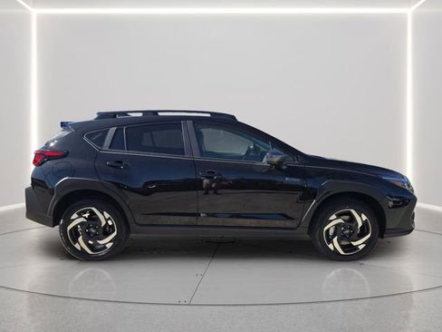 New 2026 Subaru Crosstrek 2.5i Limited AWD/4WD image 2