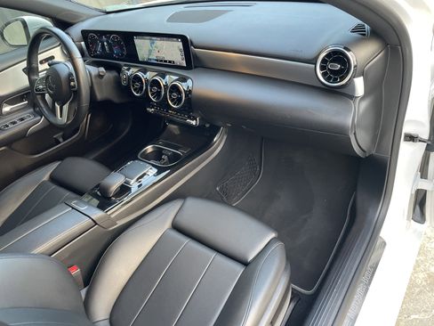 Used 2020 Mercedes-Benz A 220 w/ Premium Package image 46