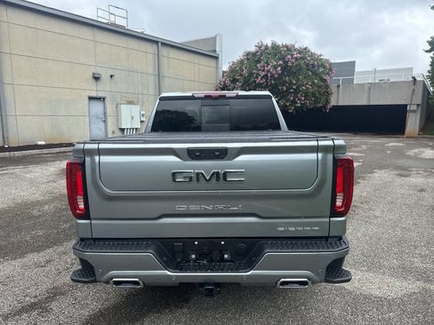 Used 2026 GMC Sierra 1500 Denali Ultimate AWD/4WD image 5