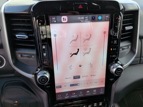 New 2026 RAM 2500 Lone Star image 27