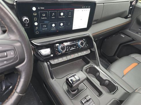 Used 2022 GMC Sierra 1500 AT4 w/ AT4 Premium Package image 31