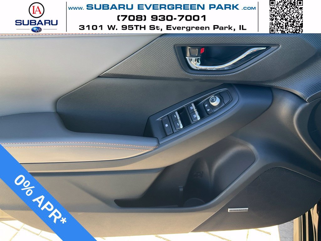 New 2026 Subaru Crosstrek 2.5i Limited AWD/4WD image 28