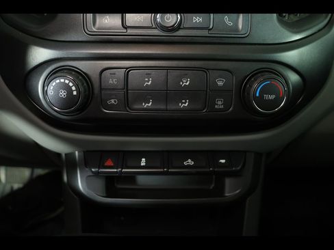 Used 2021 GMC Canyon Elevation Standard w/ Convenience Package image 25