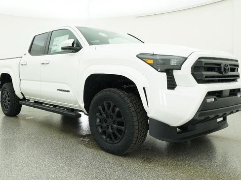 New 2026 Toyota Tacoma SR5 RWD image 54