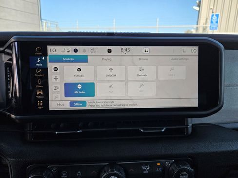 New 2026 Jeep Gladiator Sport image 10