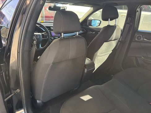 Used 2018 Honda Civic EX image 17