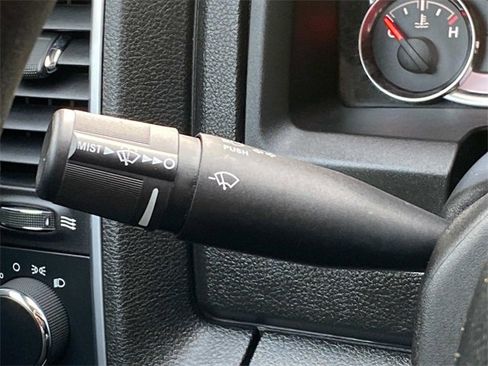 Used 2023 RAM 1500 Classic SLT w/ Trailer & Traction Group image 21