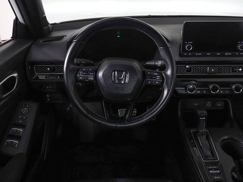 Used 2023 Honda Civic Sport image 31