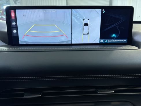 Used 2021 Genesis GV80 3.5T Advanced + image 18