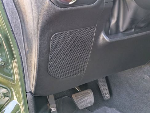 Used 2023 Jeep Gladiator Rubicon w/ LED Lighting Group image 12