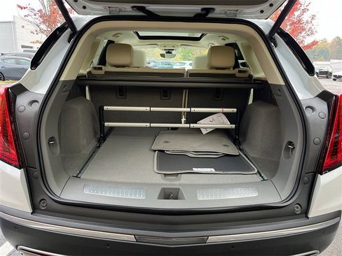 New 2026 Cadillac XT5 Premium Luxury w/ Driver Assist Package image 27