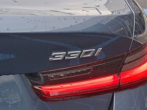 Certified 2025 BMW 330i xDrive Sedan w/ Premium Package image 28