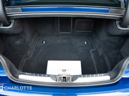 Used 2021 Bentley Continental GT image 37