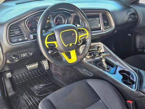 Used 2017 Dodge Challenger R/T Scat Pack image 10