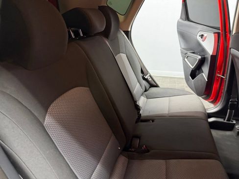 Used 2022 Kia Soul LX w/ Technology Package FWD image 46