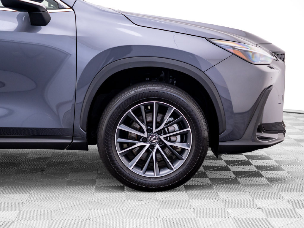 Used 2022 Lexus NX 350 AWD w/ Premium Package image 36