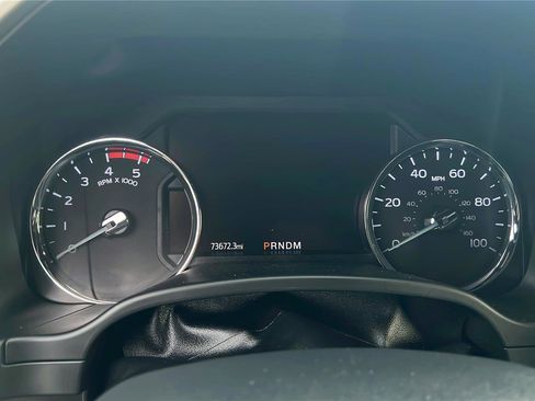 Used 2022 Ford F250 Lariat w/ Lariat Value Package image 9