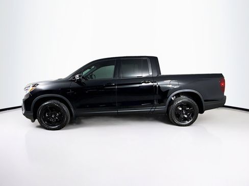 New 2026 Honda Ridgeline Black Edition image 7