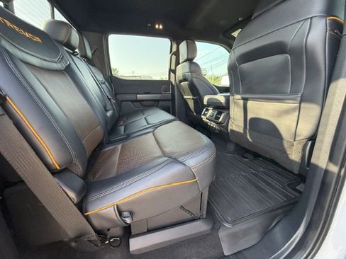 Used 2025 Ford F150 Tremor w/ Equipment Group 402A High AWD/4WD image 15