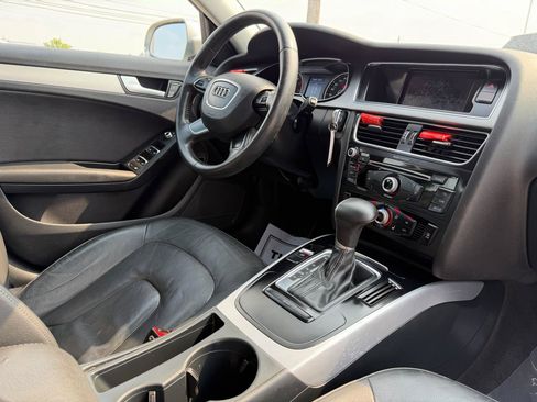 Used 2014 Audi A4 2.0T Premium w/ Cold Weather Package AWD/4WD image 50