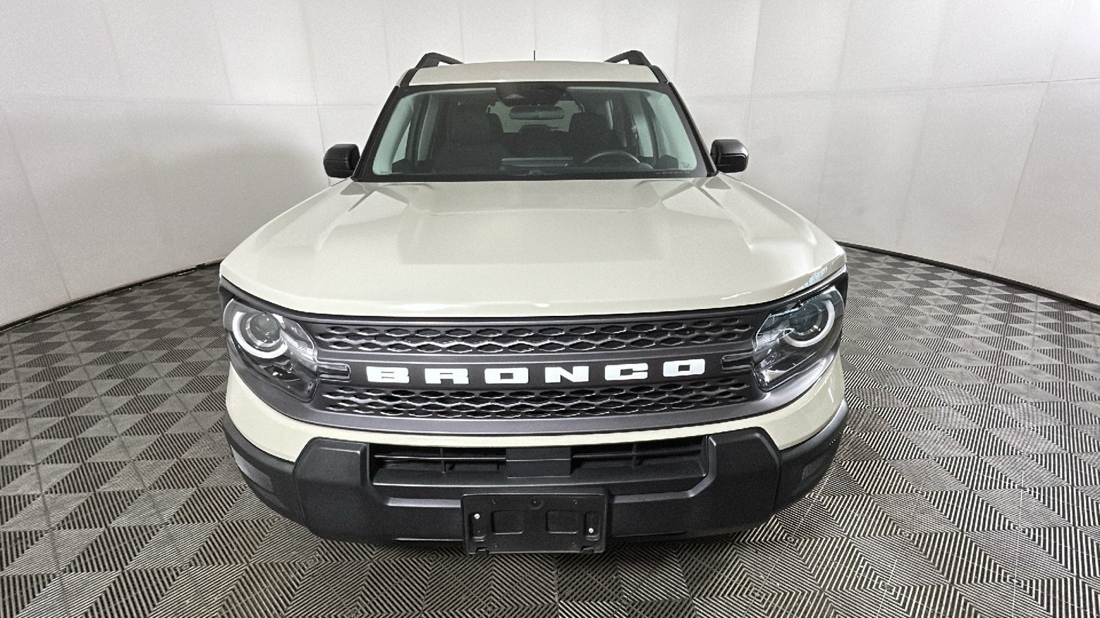 Used 2025 Ford Bronco Sport Big Bend AWD/4WD image 8