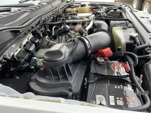 Used 2019 Ford F350 XL w/ Power Equipment Group AWD/4WD image 14