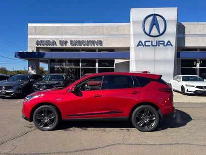 Used 2023 Acura RDX w/ Advance Package