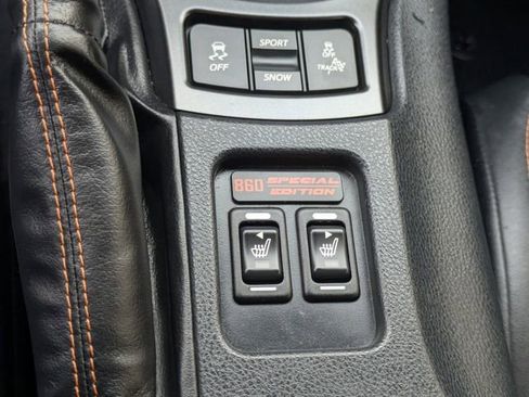 Used 2017 Toyota 86 860 Special Edition image 17