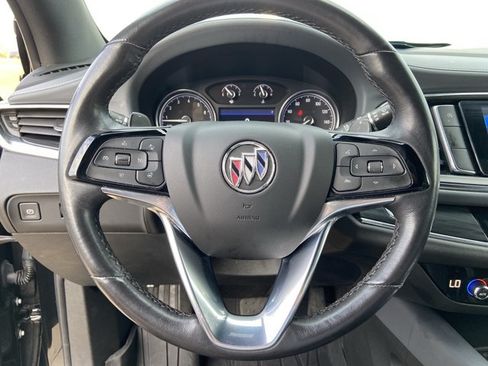 Used 2023 Buick Enclave Essence w/ LPO, Floor Liner Package FWD image 22