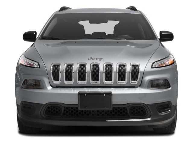 Used 2016 Jeep Cherokee Sport FWD image 7