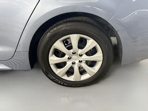 Used 2024 Toyota Corolla LE FWD image 36