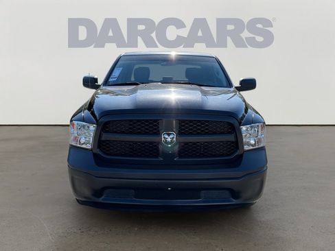 Used 2024 RAM 1500 Tradesman RWD image 2