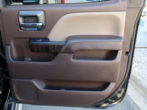 Certified 2016 GMC Sierra 2500 Denali w/ Duramax Plus Package image 35