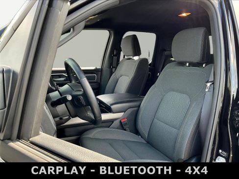 Used 2023 RAM 1500 Big Horn AWD/4WD image 22