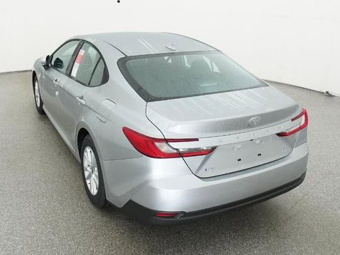 New 2026 Toyota Camry LE image 33