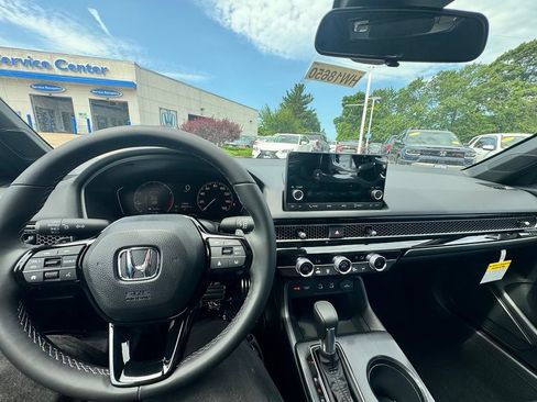 New 2026 Honda Civic Sport image 10