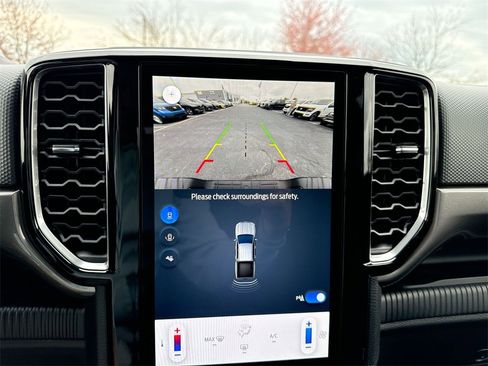 New 2025 Ford Ranger XLT image 15
