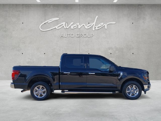 Used 2023 Ford F150 XL w/ STX Appearance Package RWD image 18