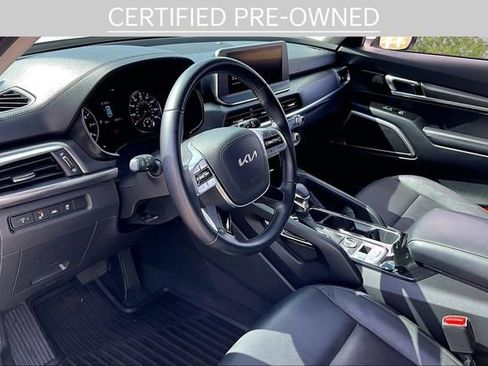 Certified 2022 Kia Telluride S AWD/4WD image 12