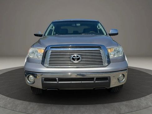 Used 2010 Toyota Tundra Limited RWD image 2