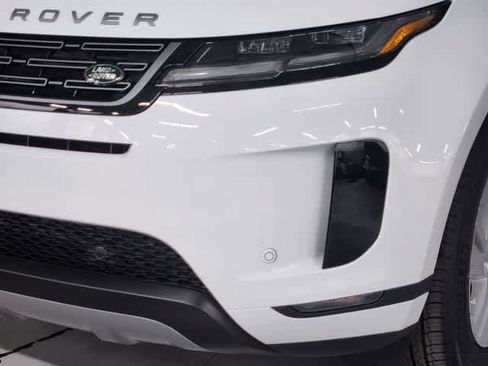 Used 2026 Land Rover Range Rover Evoque S AWD/4WD image 21