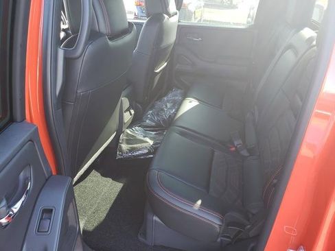 New 2025 Nissan Frontier Pro-X w/ Pro Premium Package image 13