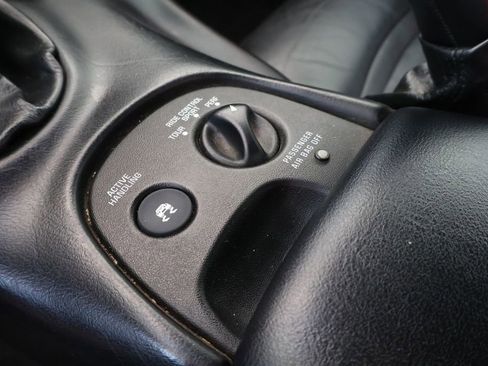 Used 2001 Chevrolet Corvette Base w/ Preferred Equipment Group2 image 26