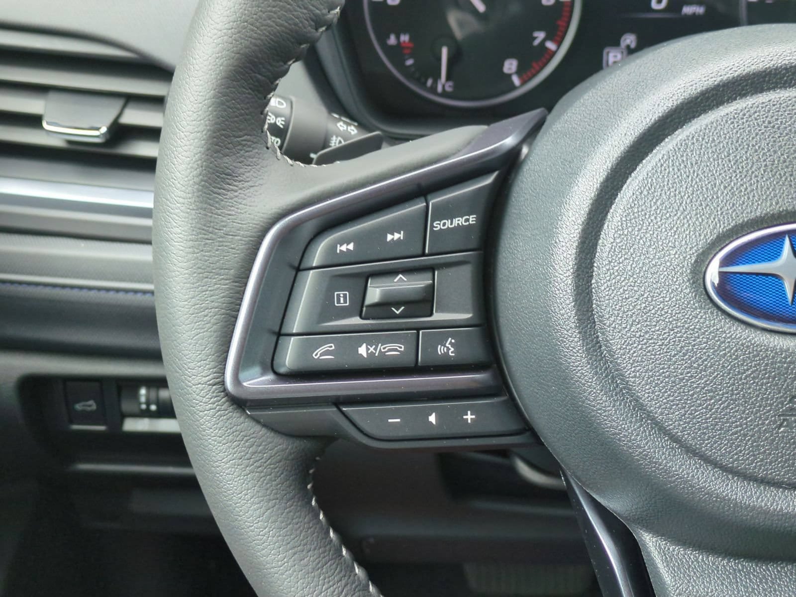 New 2026 Subaru Forester Limited AWD/4WD image 15