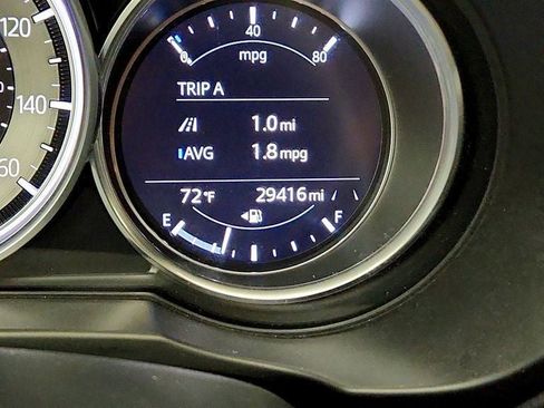Used 2019 MAZDA CX-5 Touring AWD/4WD image 16