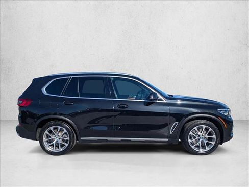 Used 2019 BMW X5 xDrive40i w/ Convenience Package image 4